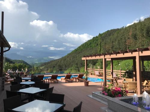 151259310 Best Western Plus Paradise Hotel Dilijan