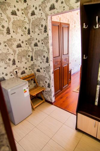 Guest House Na Berezovoy - image 6