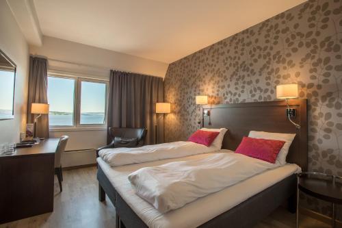 Thon Partner Hotel Victoria Hamar