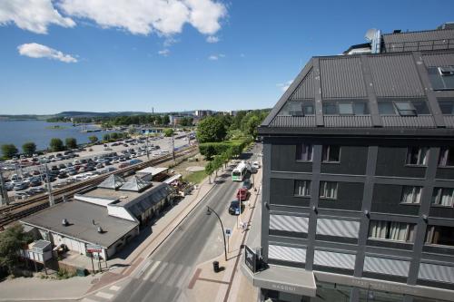 Thon Partner Hotel Victoria Hamar