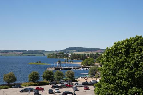 Victoria Hotel Hamar - image 12