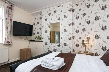 KNUTSFORD House Holidays, Манчестер (фото 6)
