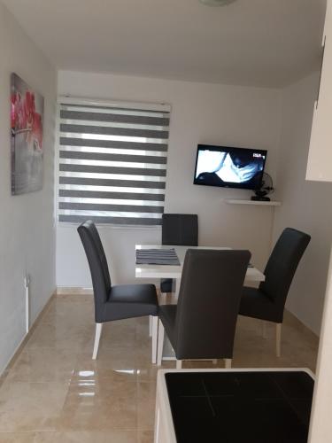  Apartments Katarina in Trogir