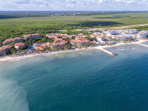 Ventus at Marina El Cid Spa & Beach Resort - All Inclusive, Puerto Morelos (fotografie 7)