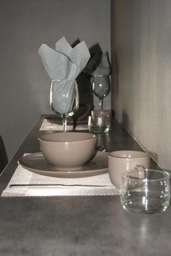 Appartement Studio Tournai