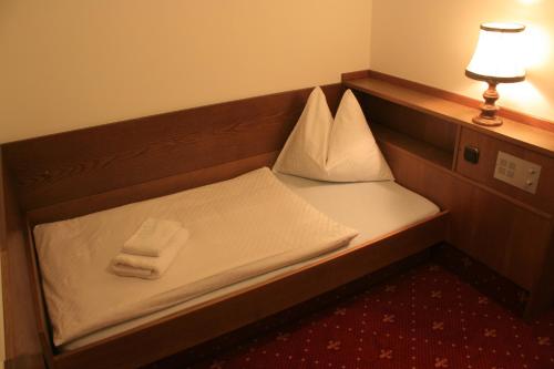 Hotel Lindwurm - image 14