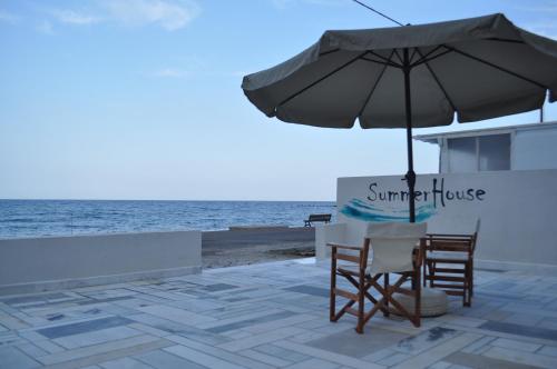 Summerhouse, Agia Pelagia Kythira (fotografie 6)