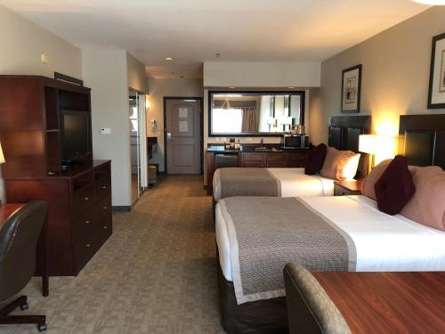 hotel photo