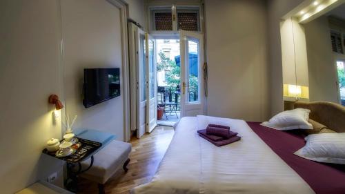 Room 4 two, Rijeka (foto 5)