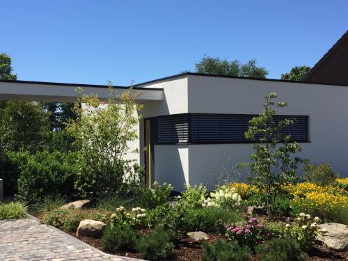 das Ferienhaus Auszeit in Kranenburg, Deutschland