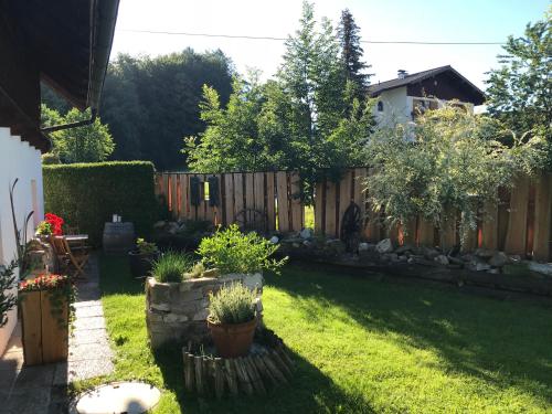 Appartement Traunseeferien