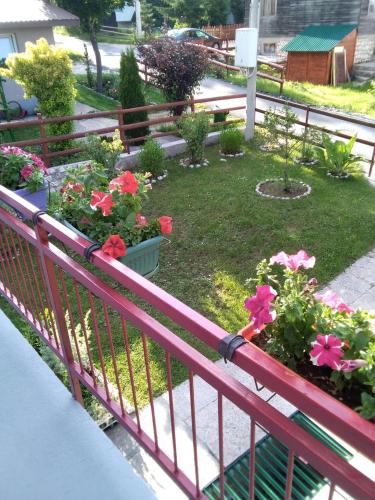 Apartments Obradović Milan - image 2