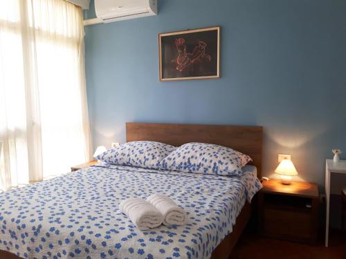 Tajc Rooms