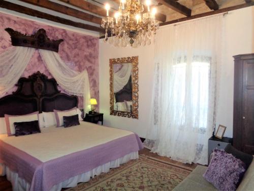 Hotel Boutique Nueve Leyendas - image 10