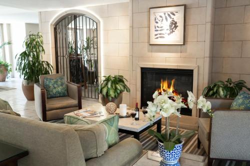 Ayres Hotel & Spa Mission Viejo - Lake Forest in Mission Viejo, USA