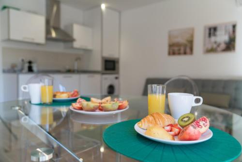 Bracara Guest House Mosteiro - Falperra - image 7