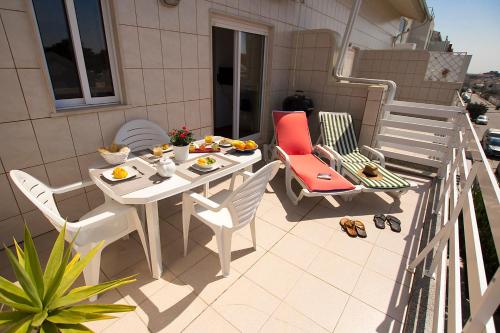  Casa da Elsa in Praia da Barra