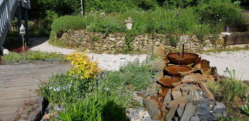 Le jardin de Saint Jean - image 7