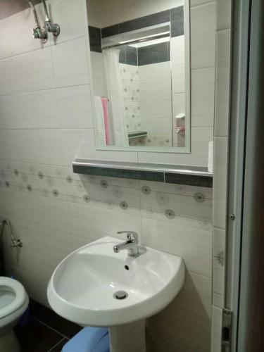 Hotel Klironomi – Saranda, OR