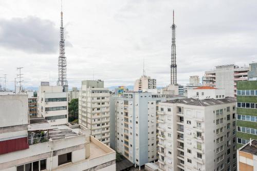 BHomy Advance, Sao Paulo (photo 4)