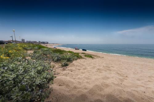  BELA PRAIA - AVER-O-MAR in Póvoa de Varzim