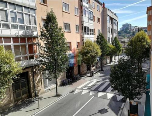 Casa Beiramar, parking wifi desayuno