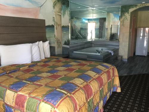 Luxury Inn and Suites Seaworld