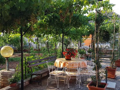  Apartment Parenzana Bibali 65 A 52460-Buje in Buje