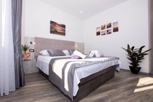 Apartmani Split L&A 2