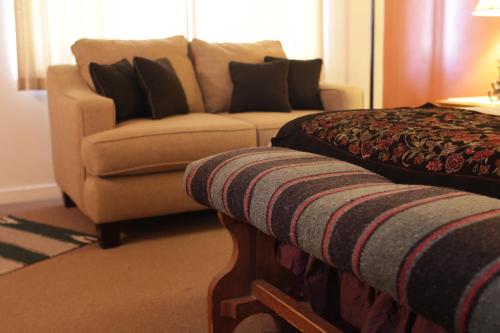 Inn on the Rio