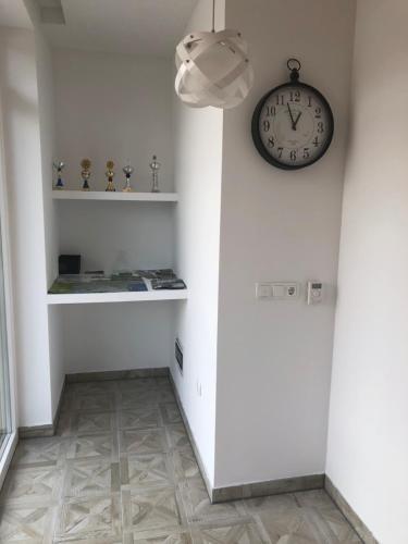  Apartment & Rooms Thomas in Korenica