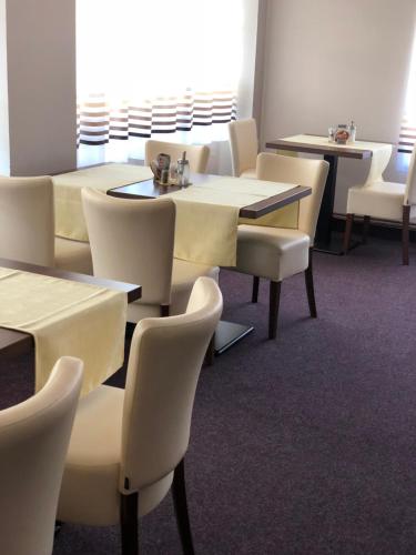 Hotel ELMA in Srbsko