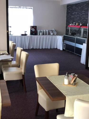 Hotel ELMA in Srbsko