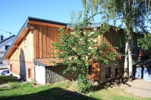 Eifelyeti Ferienwohnung