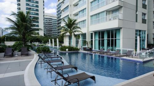 Suite Verano Stay