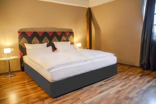 Hotel Engel in Hilders, Deutschland