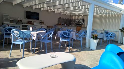 Hermes Hotel - image 9