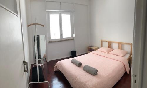  Guest House 301 in Lissabon
