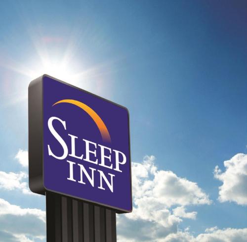 Sleep Inn & Suites Denver International Airport in Denver, USA