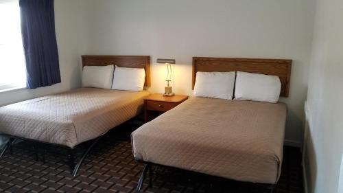 Budget Inn Breezewood in Breezewood