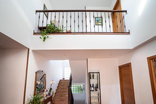 Villa Marín Toledo - image 10