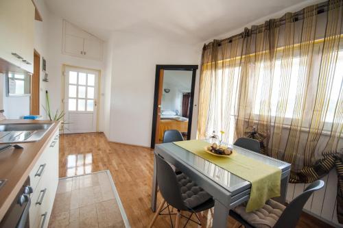 Apartmani Galic in Bacina