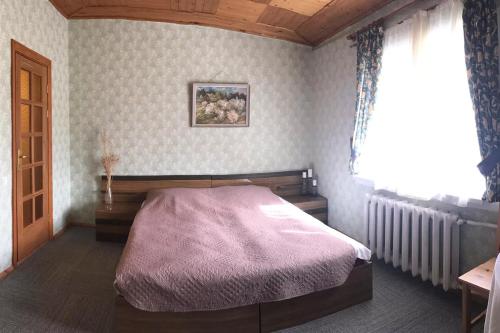 Dana Guest House in Roja