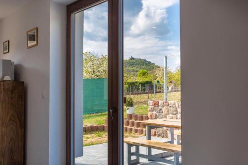 VIVAZA Villa Szigliget