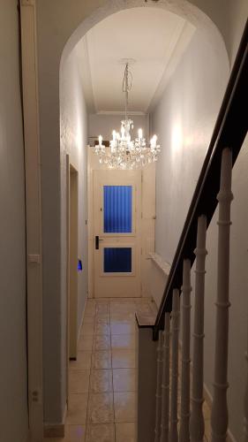 GSB Flats & Rooms - Albert - image 3