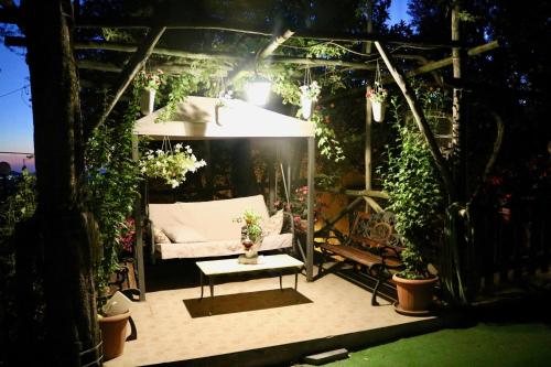 Traulivi country house