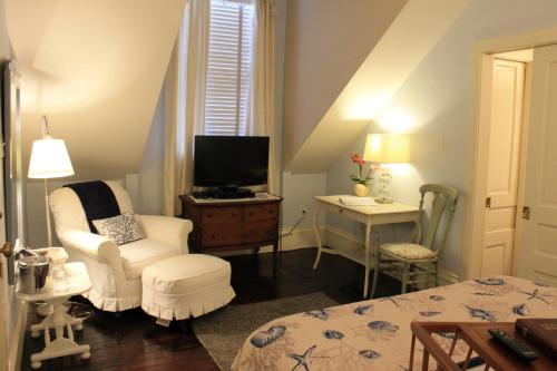 Grand Magnolia Suites - image 4