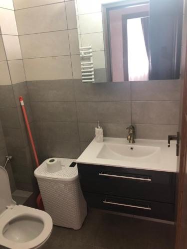 NS apartment