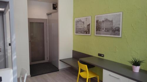Apartment Belvedere - image 7