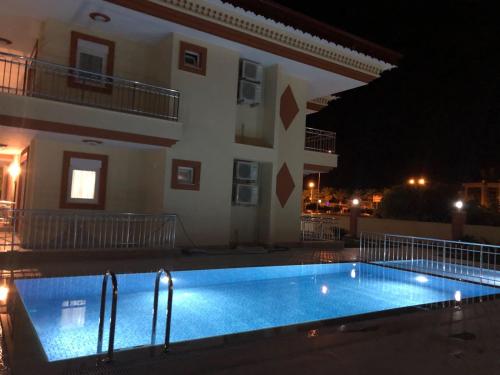 can apart hotel Set in a prime location of Kemer, can apart hotel puts everything the city has to offer just outside your doorstep. The property offers guests a range of services and amenities designed to provide com